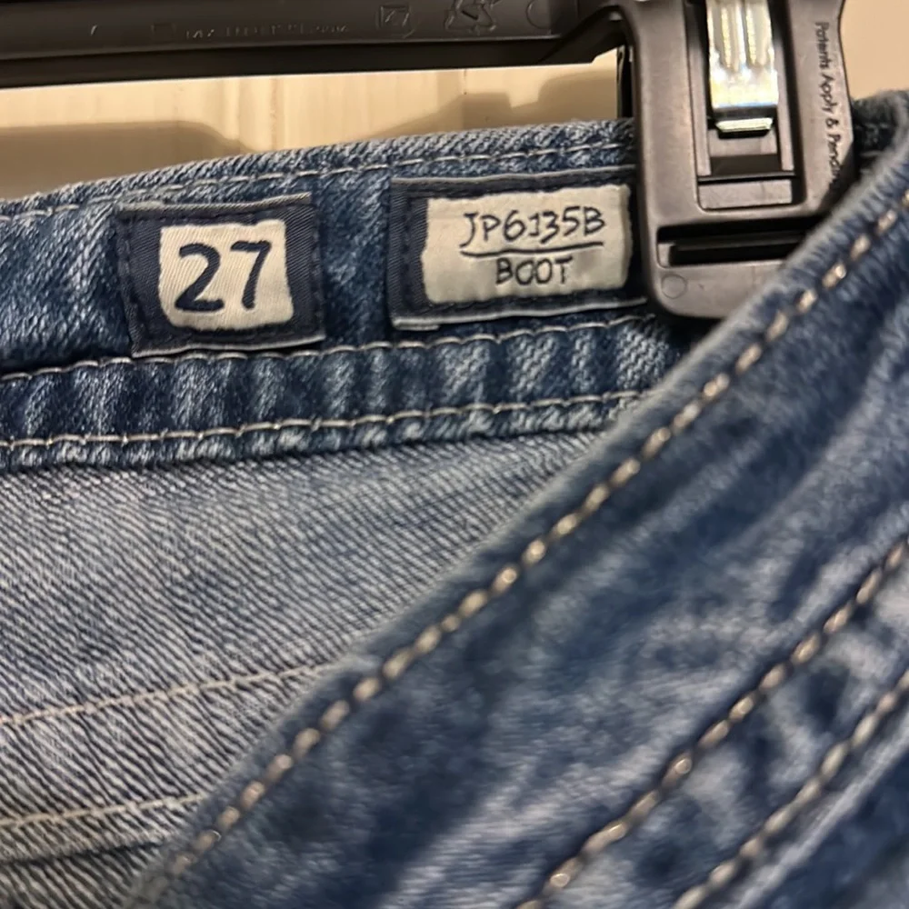 Miss Me jeans - Picture 4 of 6